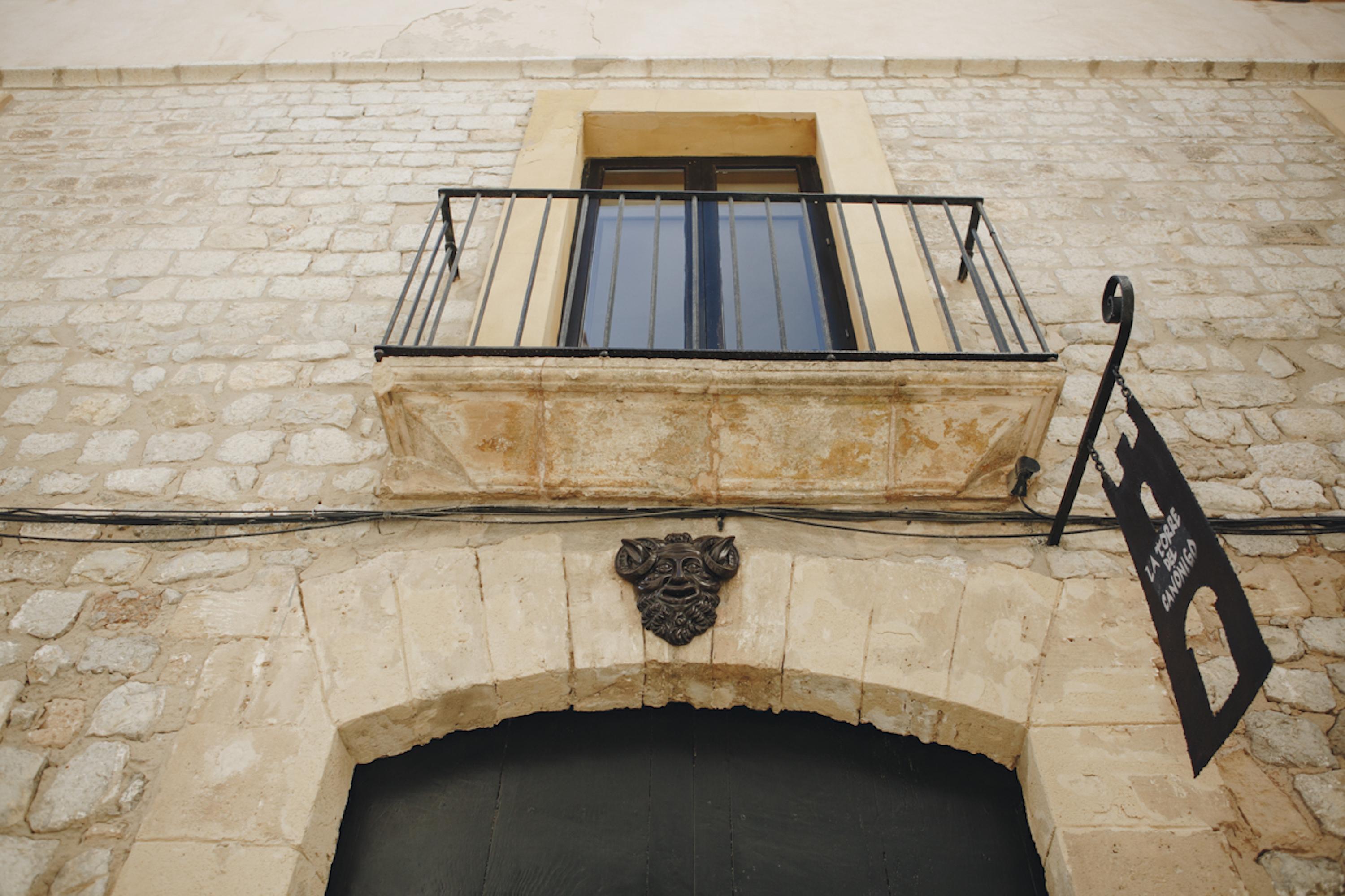 Hotel La Torre Del Canonigo - Small Luxury Hotels Ibiza Town Exterior photo